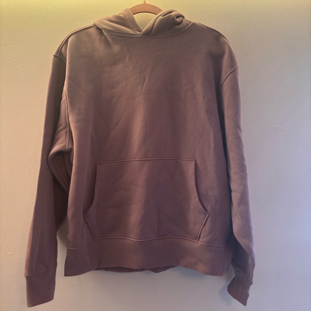 NWT Lavender Hoodie